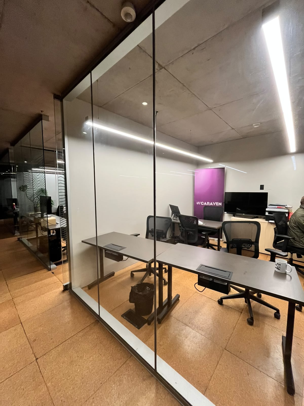 Instalación Virlux en Hogares