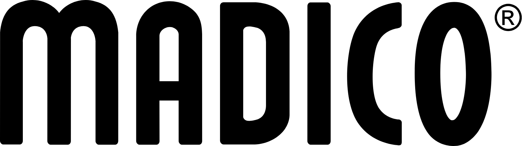 Logo madico