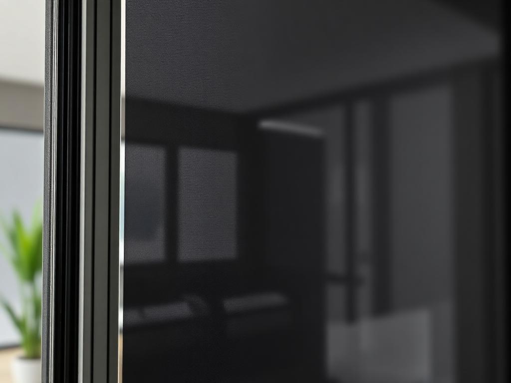 Empavonado Black Out